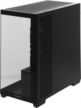 Корпус Gigabyte GB-C500P ST