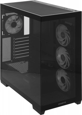 Корпус Gigabyte GB-C500P ST