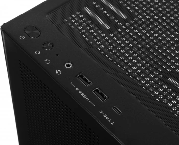 Корпус Gigabyte GB-C500P ST