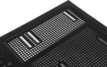 Корпус Gigabyte GB-C500P ST