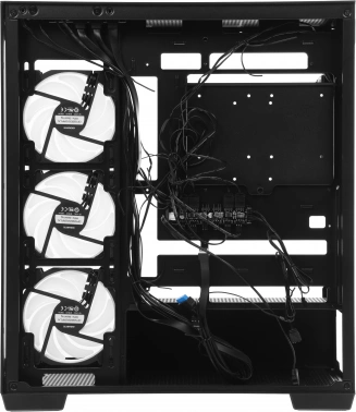 Корпус Gigabyte GB-C500P ST