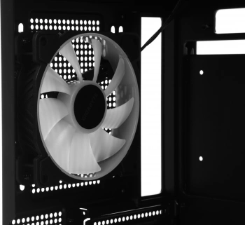 Корпус Gigabyte GB-C500P ST