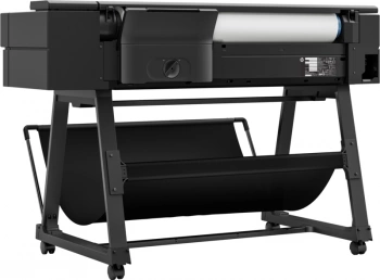 Плоттер HP Designjet T850