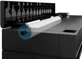 Плоттер HP Designjet T850