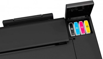 Плоттер HP Designjet T850