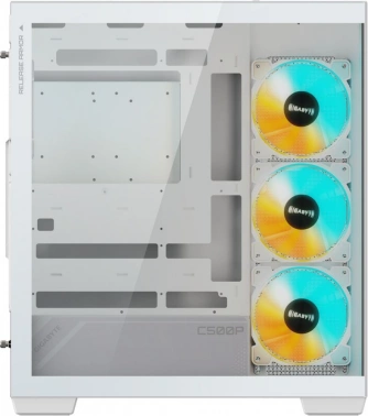 Корпус Gigabyte GB-C500PI ST