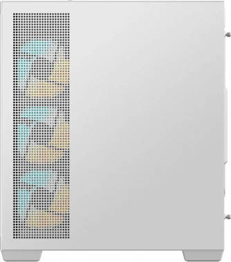 Корпус Gigabyte GB-C500PI ST