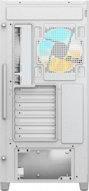 Корпус Gigabyte GB-C500PI ST