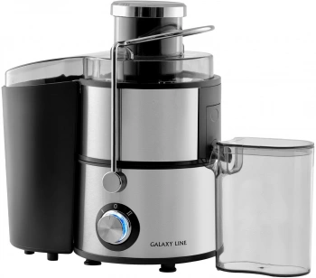Соковыжималка центробежная Galaxy Line GL 0809