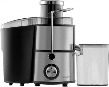 Соковыжималка центробежная Galaxy Line GL 0809