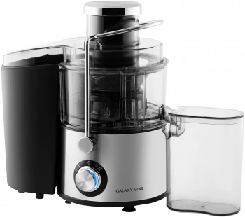 Соковыжималка центробежная Galaxy Line GL 0810