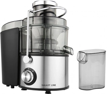 Соковыжималка центробежная Galaxy Line GL 0810