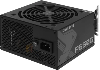 Блок питания Gigabyte ATX 650W GP-P650G