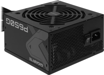 Блок питания Gigabyte ATX 650W GP-P650G
