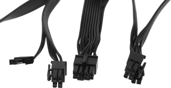 Блок питания Gigabyte ATX 650W GP-P650G