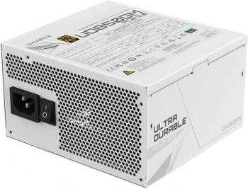 Блок питания Gigabyte ATX 850W GP-UD850GM Gen.5 snow