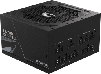 Блок питания Gigabyte ATX 750W GP-UD750GM PG5