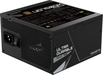 Блок питания Gigabyte ATX 750W GP-UD750GM PG5