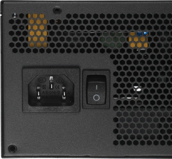 Блок питания Gigabyte ATX 750W GP-UD750GM PG5