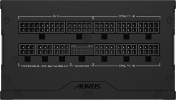 Блок питания Gigabyte ATX 1000W GP-AE1000PM PG5 Gen.5