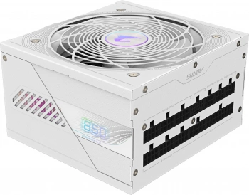 Блок питания Gigabyte ATX 850W GP-AE850PM PG5 ICE Gen.5