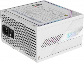 Блок питания Gigabyte ATX 850W GP-AE850PM PG5 ICE Gen.5