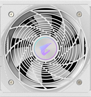 Блок питания Gigabyte ATX 850W GP-AE850PM PG5 ICE Gen.5