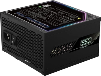 Блок питания Gigabyte ATX 850W Aorus Elite GP-AE850PM PG5 Gen.5