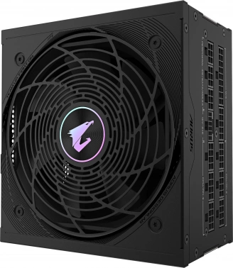 Блок питания Gigabyte ATX 850W Aorus Elite GP-AE850PM PG5 Gen.5