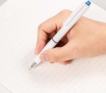 Ручка шариков. автоматическая Deli Xtream EQ42-BL