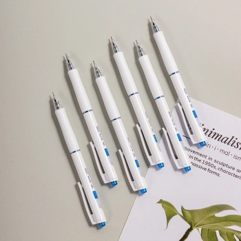 Ручка шариков. автоматическая Deli Xtream EQ42-BL