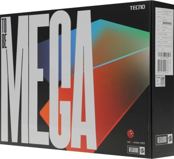 Ноутбук Tecno MegaBook  T1