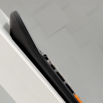 Калькулятор настольный Deli Askend EM333