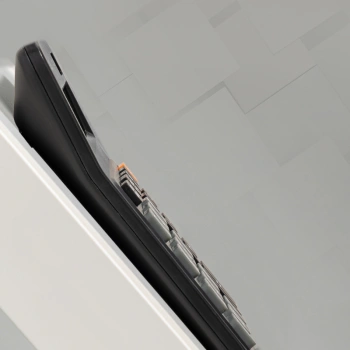 Калькулятор настольный Deli Askend EM222C