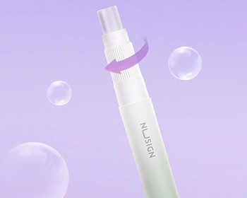 Клей-карандаш Deli Nusign