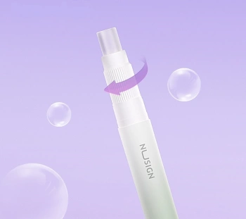 Клей-карандаш Deli Nusign