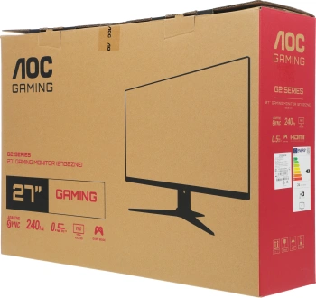 Монитор AOC 27