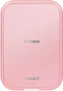 Принтер ZINK Canon Zoemini 2