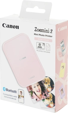 Принтер ZINK Canon Zoemini 2