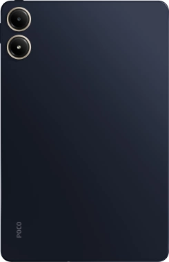 Планшет Xiaomi Poco Pad 7 Gen 2 (2.4) 8C RAM8Gb ROM256Gb 12.1