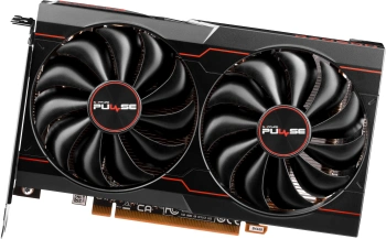 Видеокарта Sapphire PCI-E 4.0 11314-07-20G  RX 6500XT Gaming OC Pulse