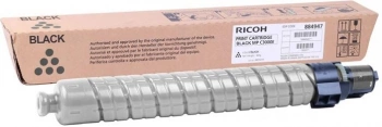 Картридж лазерный Ricoh MP C3000E-K