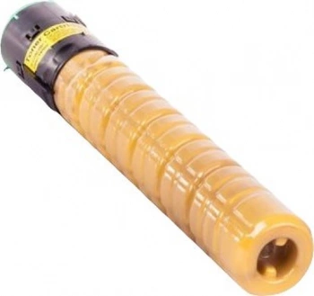 Картридж лазерный Ricoh MP C2551E-Y