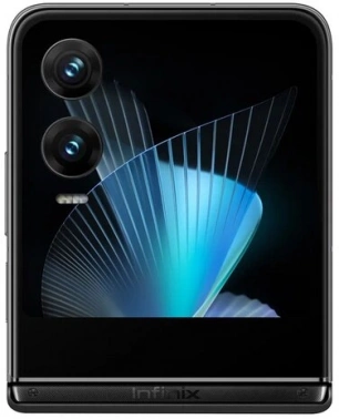 Смартфон Infinix X6962