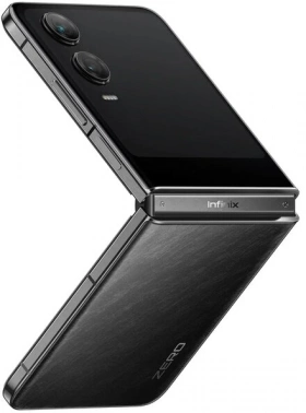 Смартфон Infinix X6962