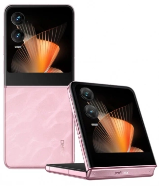 Смартфон Infinix X6962