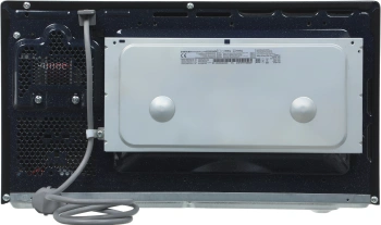 Микроволновая Печь Samsung MG23DG4524AGBW