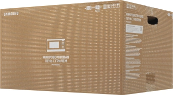 Микроволновая Печь Samsung MG23DG4524AGBW