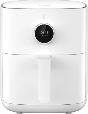 Аэрогриль Xiaomi Smart Air Fryer 4.5L EU