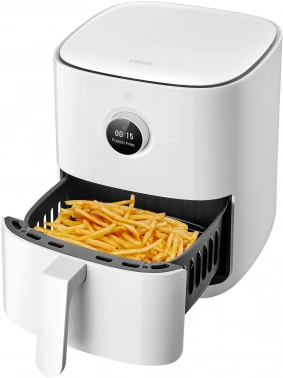 Аэрогриль Xiaomi Smart Air Fryer 4.5L EU